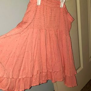 CBRAND mini skirt size 2xl